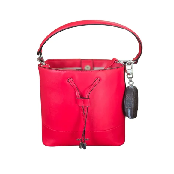 Nine West Bucket Bag - Picture 1 of 3